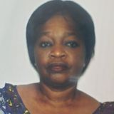 Passionate Elderly Caregiver in Dover