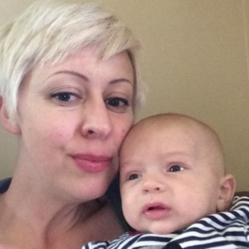 Child Care Provider Amy C's Profile Picture