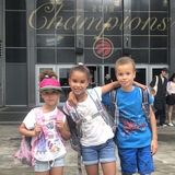Wanted: Part Time childcare for three school age children (Grade 1, 2, and 3)