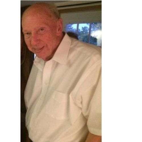 Elder Care Job Edward O'Leary's Profile Picture