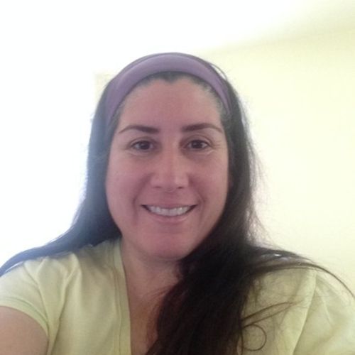 House Sitter Provider Claudine Lopez's Profile Picture
