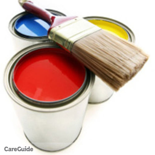 Painter Provider Jay Hester's Profile Picture