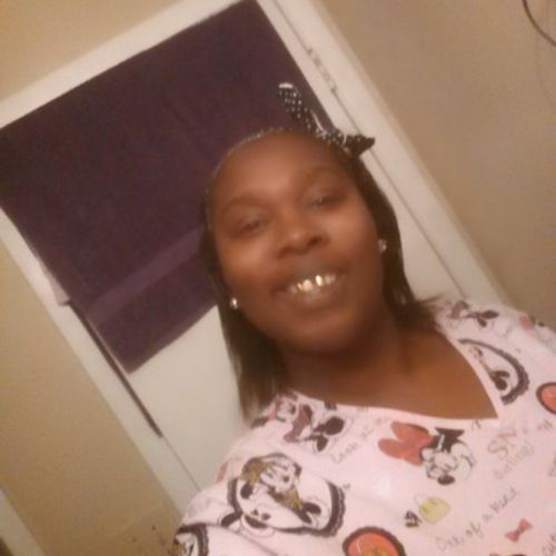 Housekeeper Provider Tana Allen's Profile Picture
