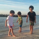Help With My 3 Boys Under 7
