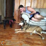 Experienced Dog Sitter In Your Own Backyard