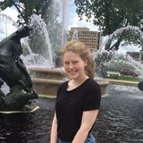 Energetic and Creative Babysitter