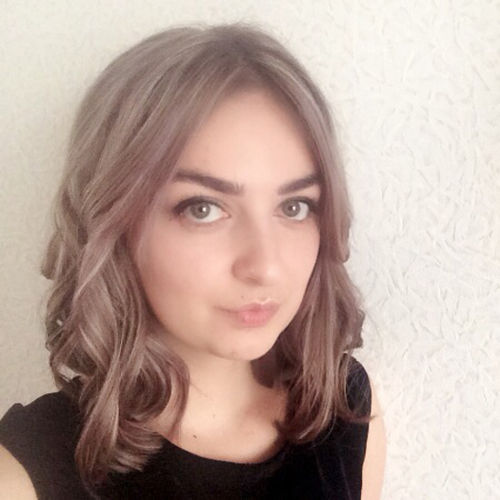 Canadian Nanny Provider Victoria S's Profile Picture