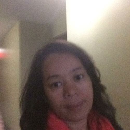 Housekeeper Provider Rowena L's Profile Picture