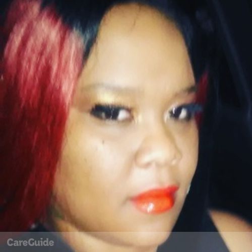 Housekeeper Provider Shannon Small's Profile Picture