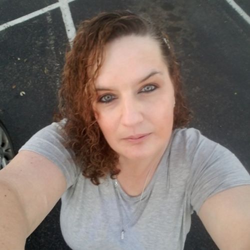 House Sitter Provider Michelle Fields's Profile Picture