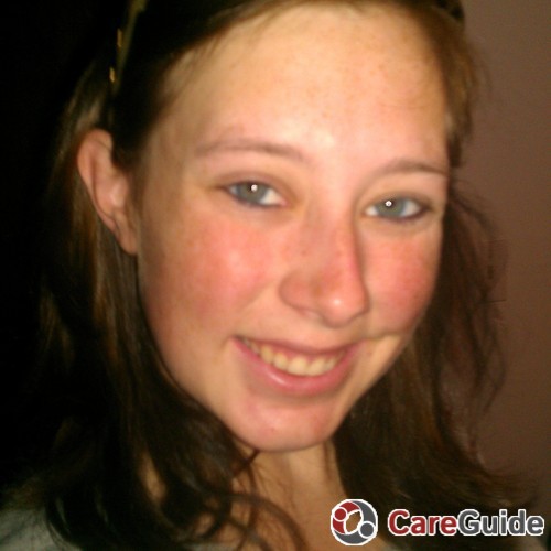 Child Care Provider Stefanie Legato's Profile Picture