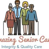 Professional Elderly Care Provider for Your Home