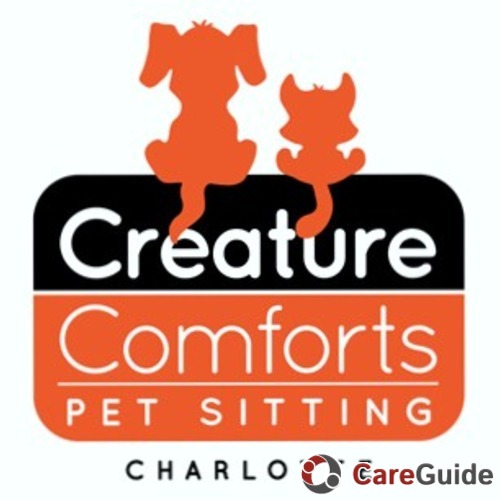 Creature Comforts Of Charlotte Pet Sitting Kennel In Charlotte