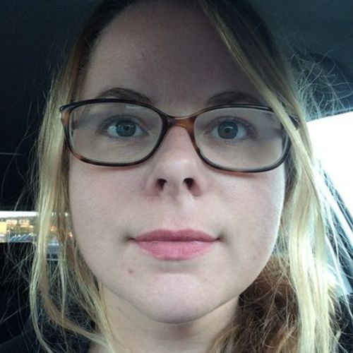 House Sitter Provider Jennifer Ezekiel's Profile Picture