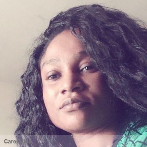 Elder Care Provider Lois E's Profile Picture
