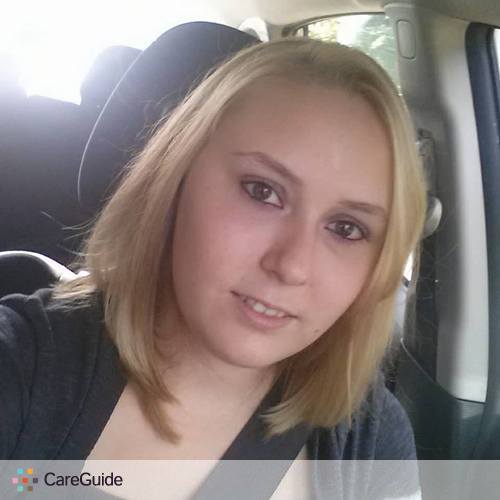 Child Care Provider Stephanie P's Profile Picture