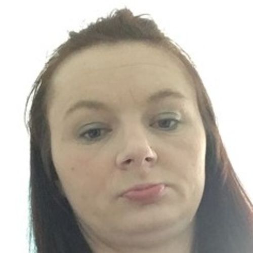 Housekeeper Provider Izabela K's Profile Picture