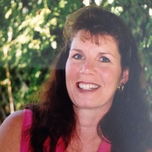 Child Care Provider Sandra B's Profile Picture