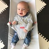 Nanny Needed for Adorable Baby Girl