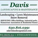 Landscape, Maintenance & Snow removal free estimates just a phone call or text away.