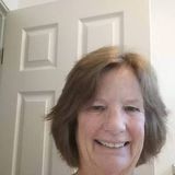 Professional housekeeper with 35 years of experience.
