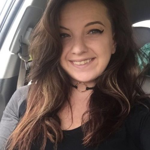 Housekeeper Provider Hayley Daughtry's Profile Picture