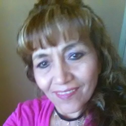 Housekeeper Provider Maria R's Profile Picture