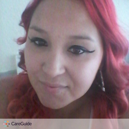 Child Care Provider Erica R's Profile Picture