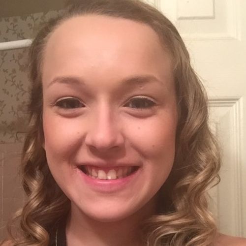 Child Care Provider Kelsi K's Profile Picture