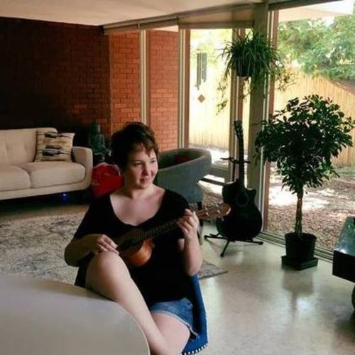 House Sitter Provider Sarah Nelson's Profile Picture