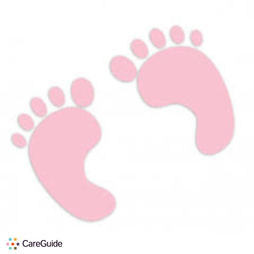 Child Care Provider Hannah P's Profile Picture
