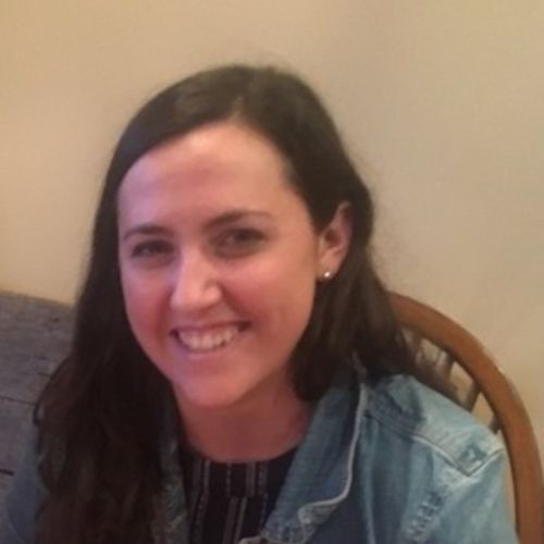 House Sitter Provider Laura P's Profile Picture
