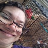 Jaquelyn Scott - Pet Sitter for hire
