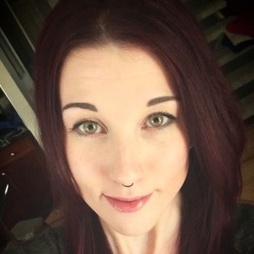 Housekeeper Provider Monica Smith-Gorby's Profile Picture