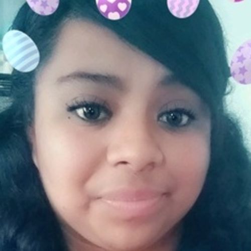 Housekeeper Provider Marivel G's Profile Picture