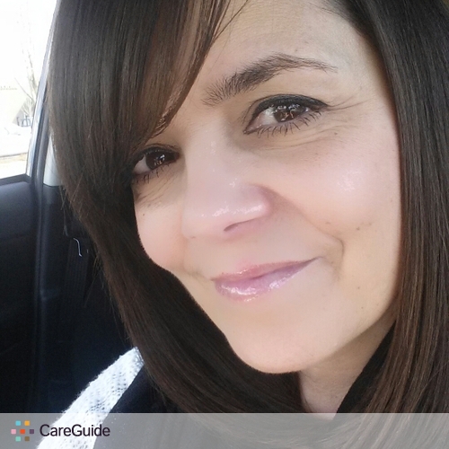Child Care Provider Terri A's Profile Picture