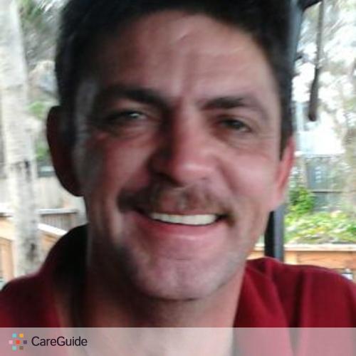 Painter Provider Donnie H's Profile Picture
