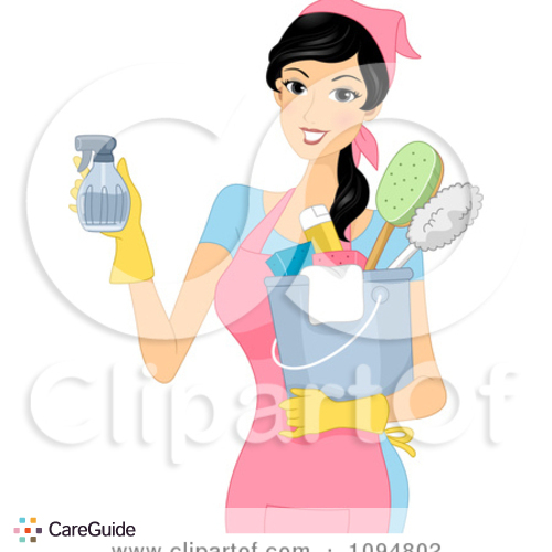 Housekeeper Provider Rosa C's Profile Picture