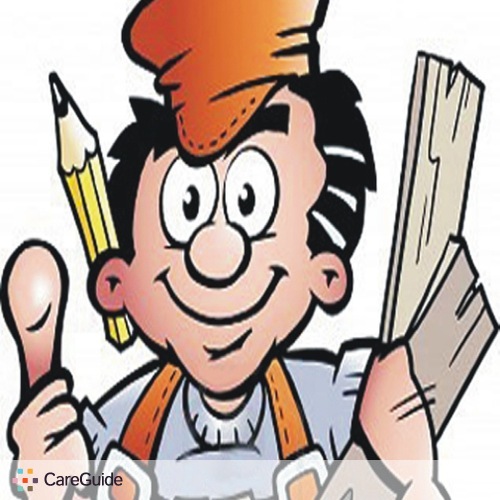 Handyman Provider Ronny S's Profile Picture