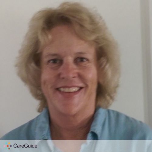 Pet Care Provider Elizabeth A's Profile Picture