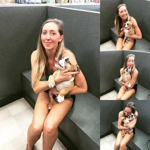 House Sitter Provider Jenne Ballatore's Profile Picture