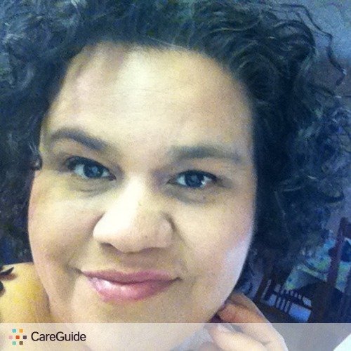 Child Care Provider Angie H's Profile Picture