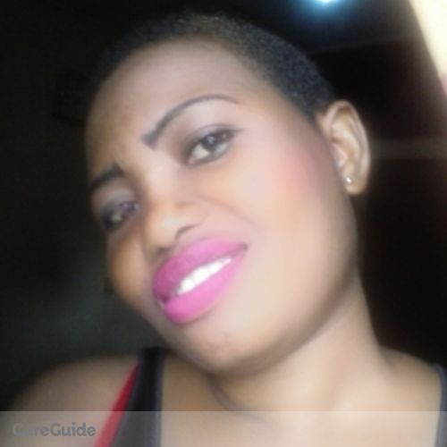 Canadian Nanny Provider Seh C's Profile Picture