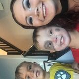 Looking For a Baby-sitter Job in Winchester