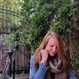 Friendly, energetic, creative nanny.