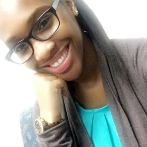 Child Care Provider Carly W's Profile Picture