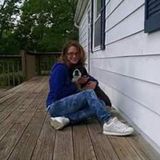 Animal lover always looking to interaction with them.