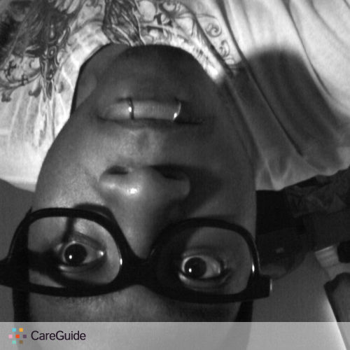 Pet Care Provider James O's Profile Picture