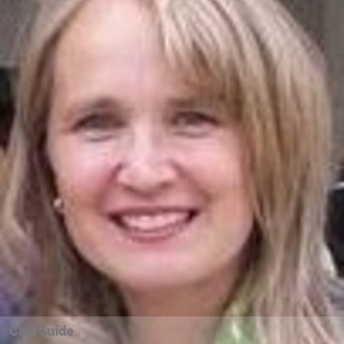 Canadian Nanny Provider Patricia B's Profile Picture
