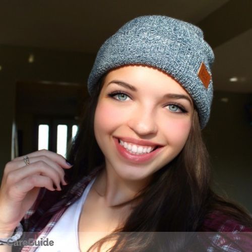 Canadian Nanny Provider Kindred B's Profile Picture